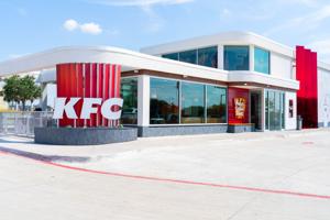 Imagen del artículo de El Vocero: KFC prueba una nueva receta: desayuno, boba y servicio a la mesa