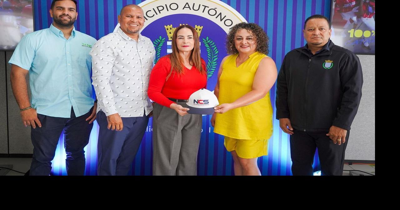 Cataño será sede del Caribbean World Series 2026 con más de 120 equipos juveniles