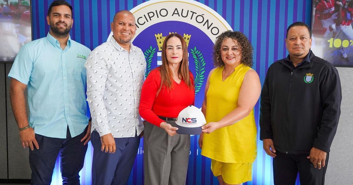 Cataño será sede del Caribbean World Series 2026 con más de 120 equipos juveniles
