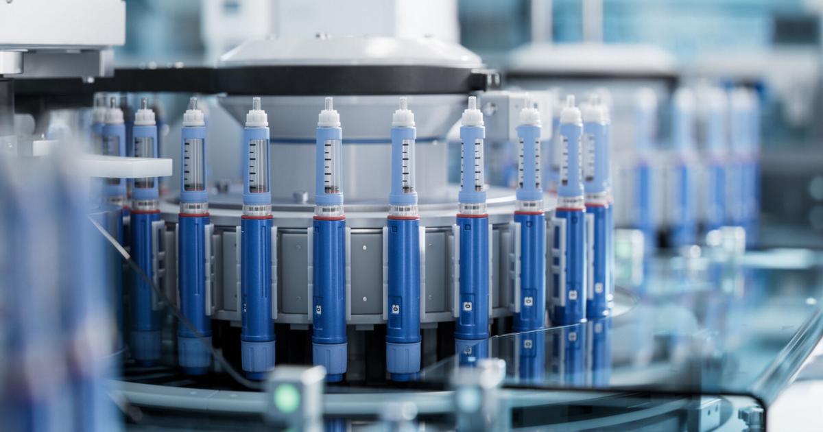 Anuncios de medicamentos GLP-1 inundan el internet: Cómo saber si es seguro comprarlos