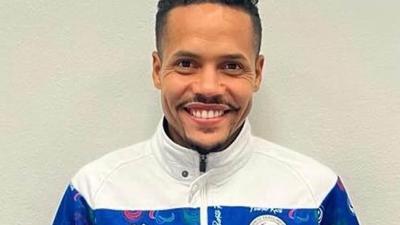 Carmelo Rivera gana bronce en los Juegos Parapanamericanos: “Puerto Rico se merecía esta medalla”