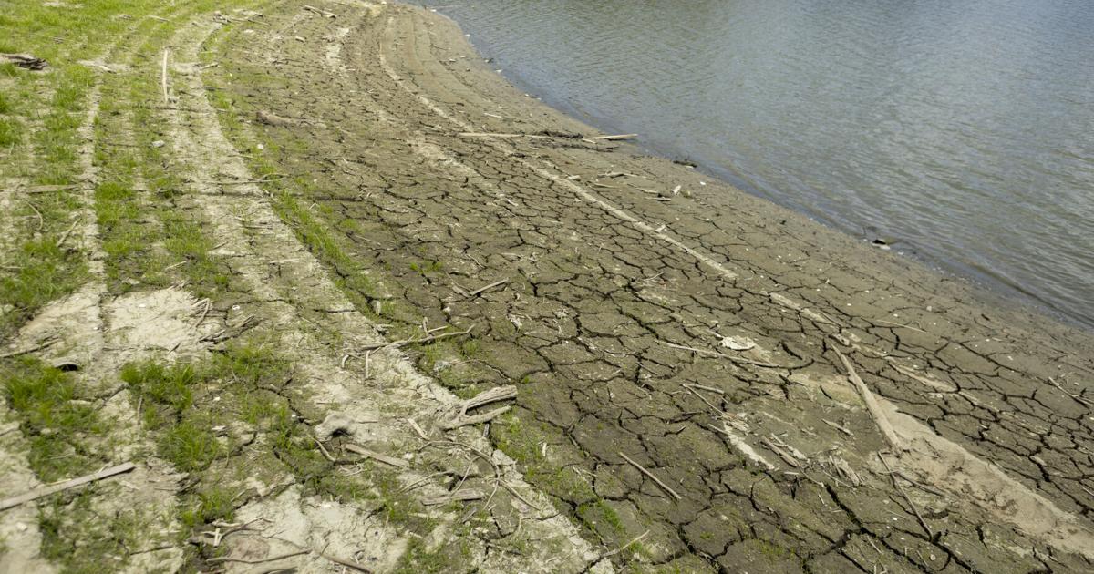 USDA amplía declaración de desastre por sequía a 38 municipios de Puerto Rico