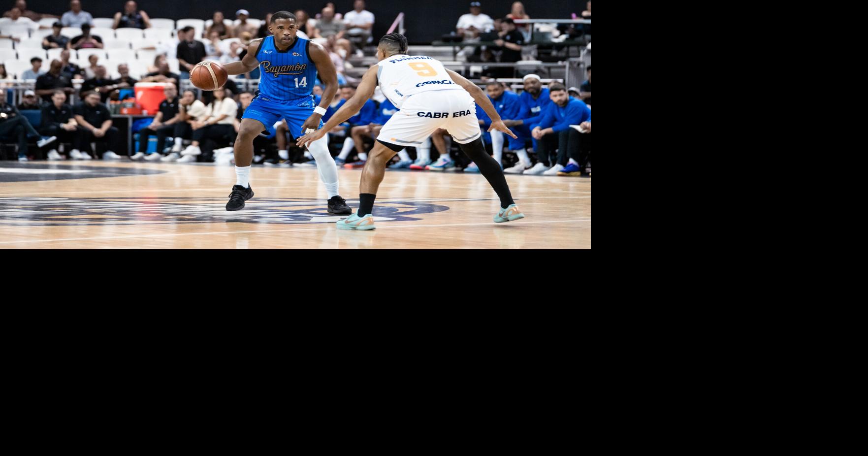 Vaqueros alcanzan 20 victorias, Gigantes toman el tercer lugar e Indios se mantienen vivos en el BSN