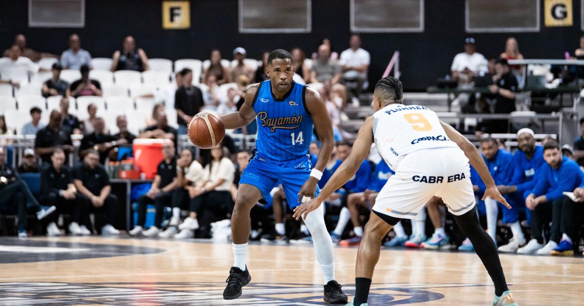 Vaqueros alcanzan 20 victorias, Gigantes toman el tercer lugar e Indios se mantienen vivos en el BSN