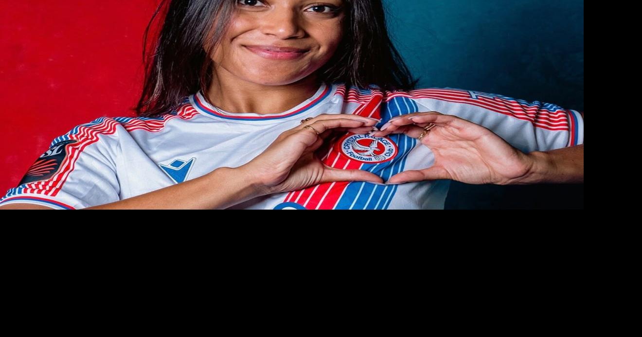 Caitlin Cosme ficha con el Crystal Palace de la Women's Super League inglesa