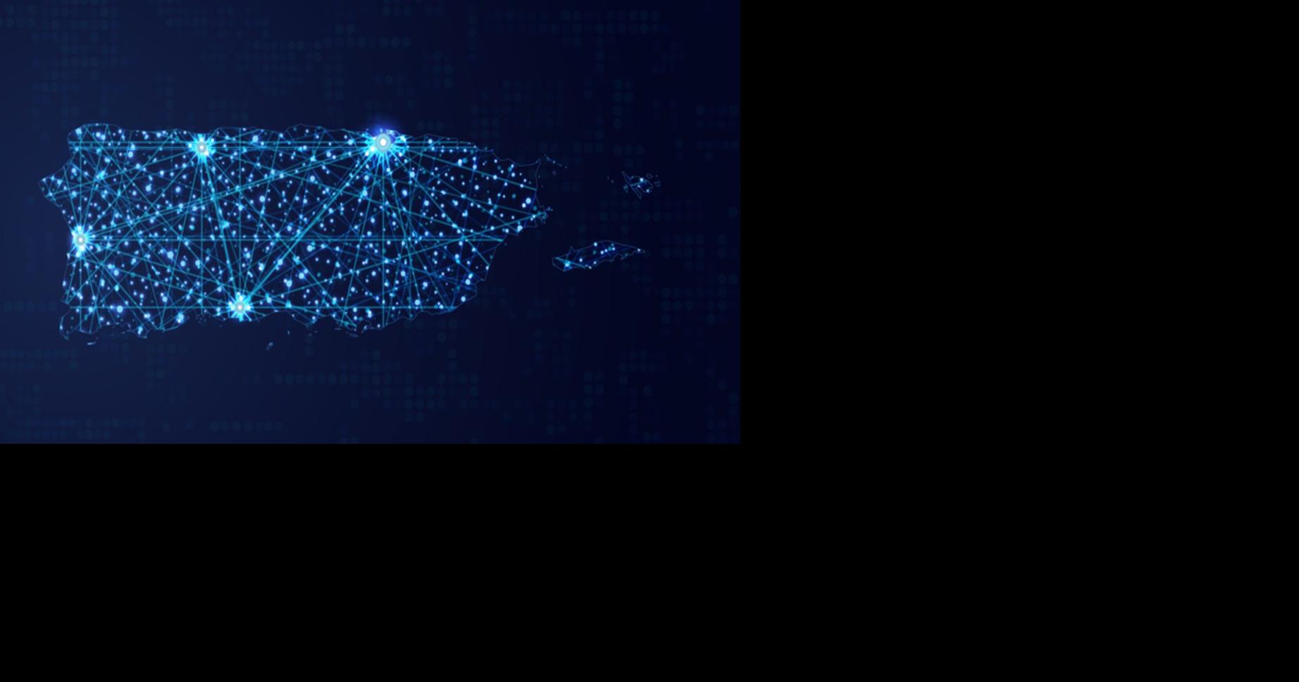 Cataño y Trujillo Alto lideran la conectividad a internet en Puerto Rico