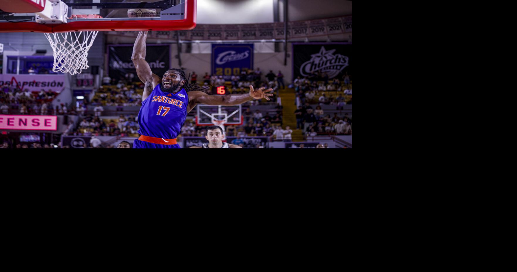 Leones de Ponce y Cangrejeros de Santurce avanzan en cuartos de final del BSN
