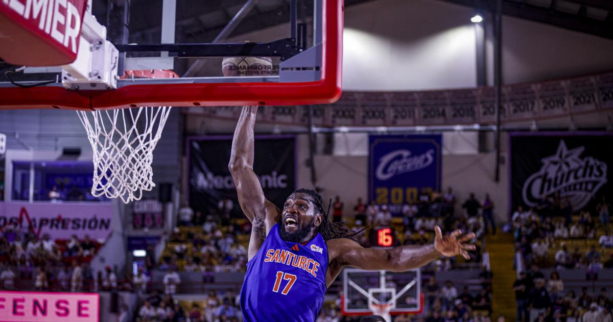 Leones de Ponce y Cangrejeros de Santurce avanzan en cuartos de final del BSN