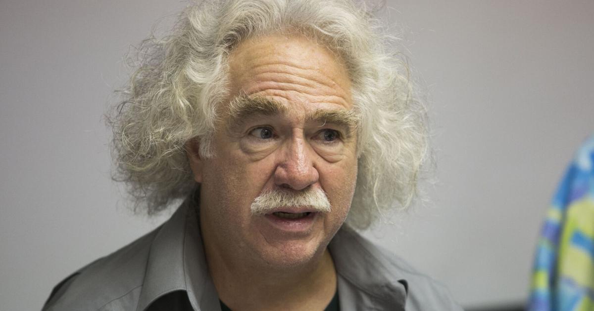 El Instituto de Cultura Puertorriqueña rinde tributo a Robert Rabin con ...