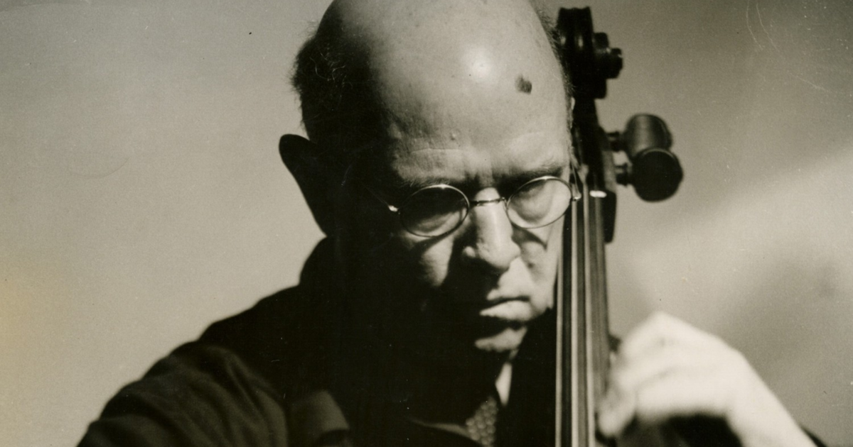 Pro Arte Musical celebra 95 años con temporada de conciertos en homenaje a Pablo Casals
