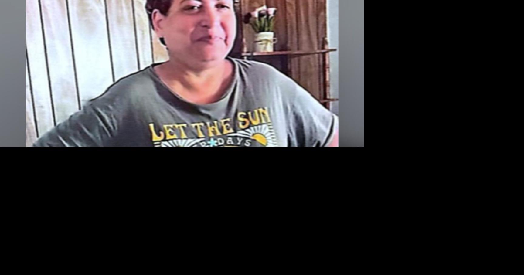 Policía busca a Ada Meléndez Vega, mujer de 57 años desaparecida en Bayamón