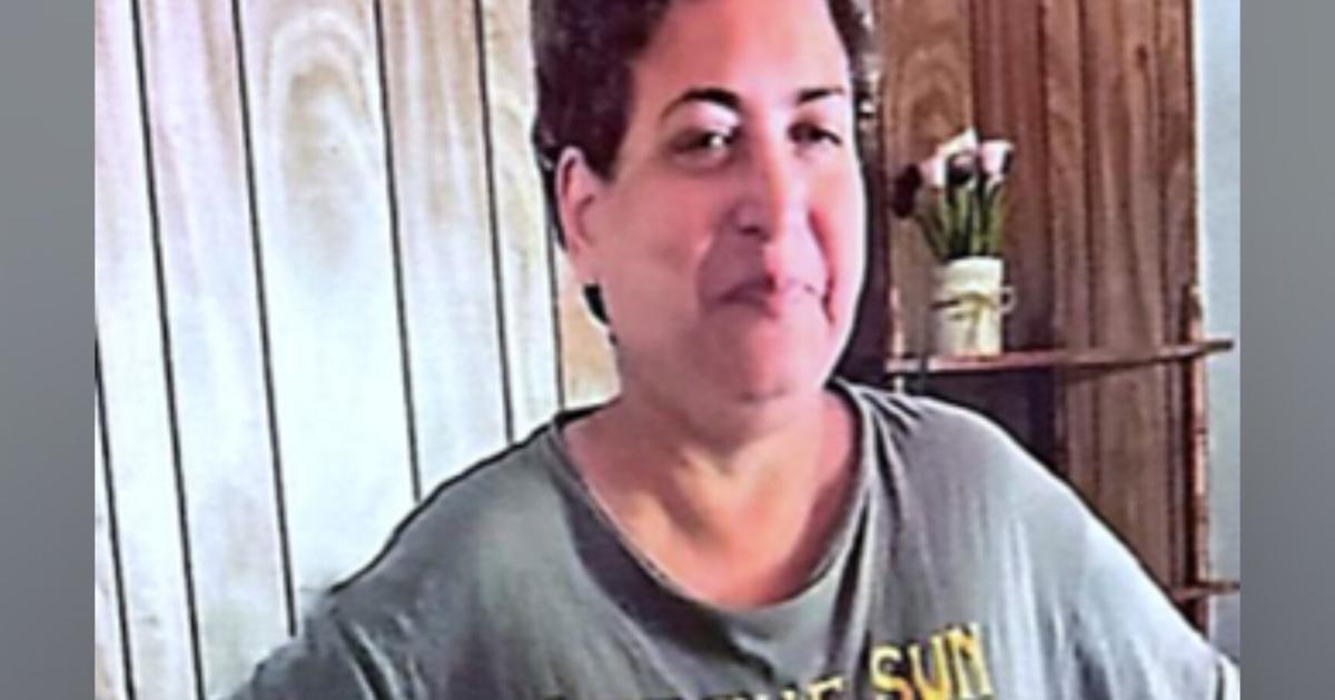 Policía busca a Ada Meléndez Vega, mujer de 57 años desaparecida en Bayamón