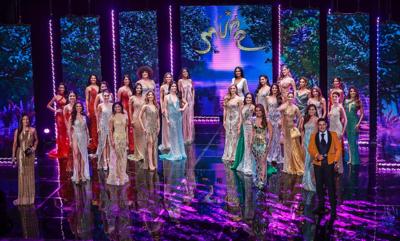 Las favoritas y las que pueden sorprender para coronarse como Miss Universe Puerto Rico