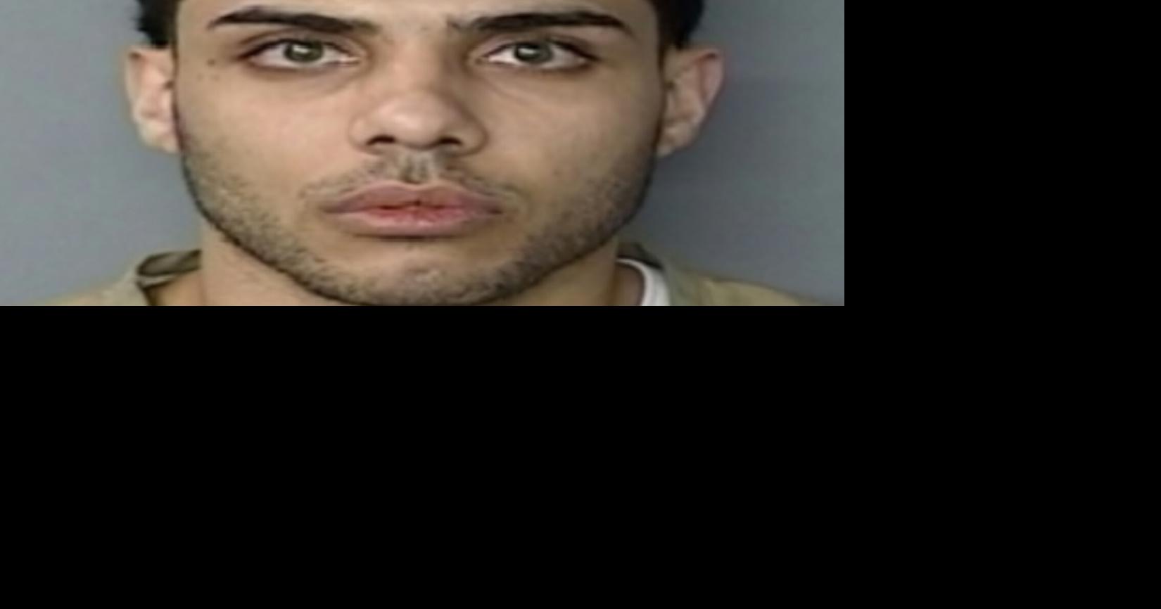 Acusan a convicto por asesinato en Maricao por otro crimen | Ley y ...