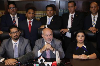 Cámara interrogará hoy al nominado