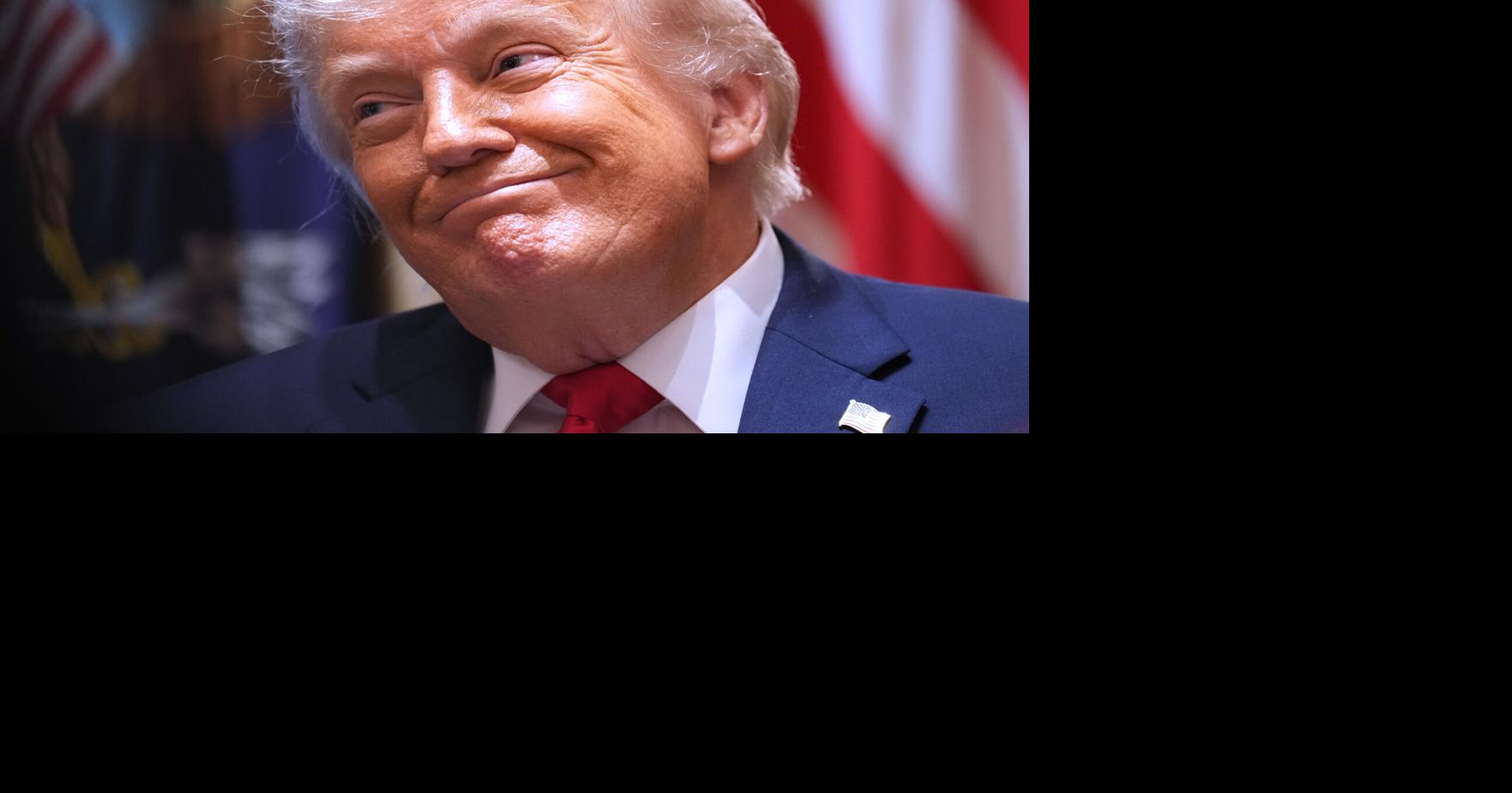 Juez se niega a bloquear orden de Trump para censo electoral federal y limitar voto por correo