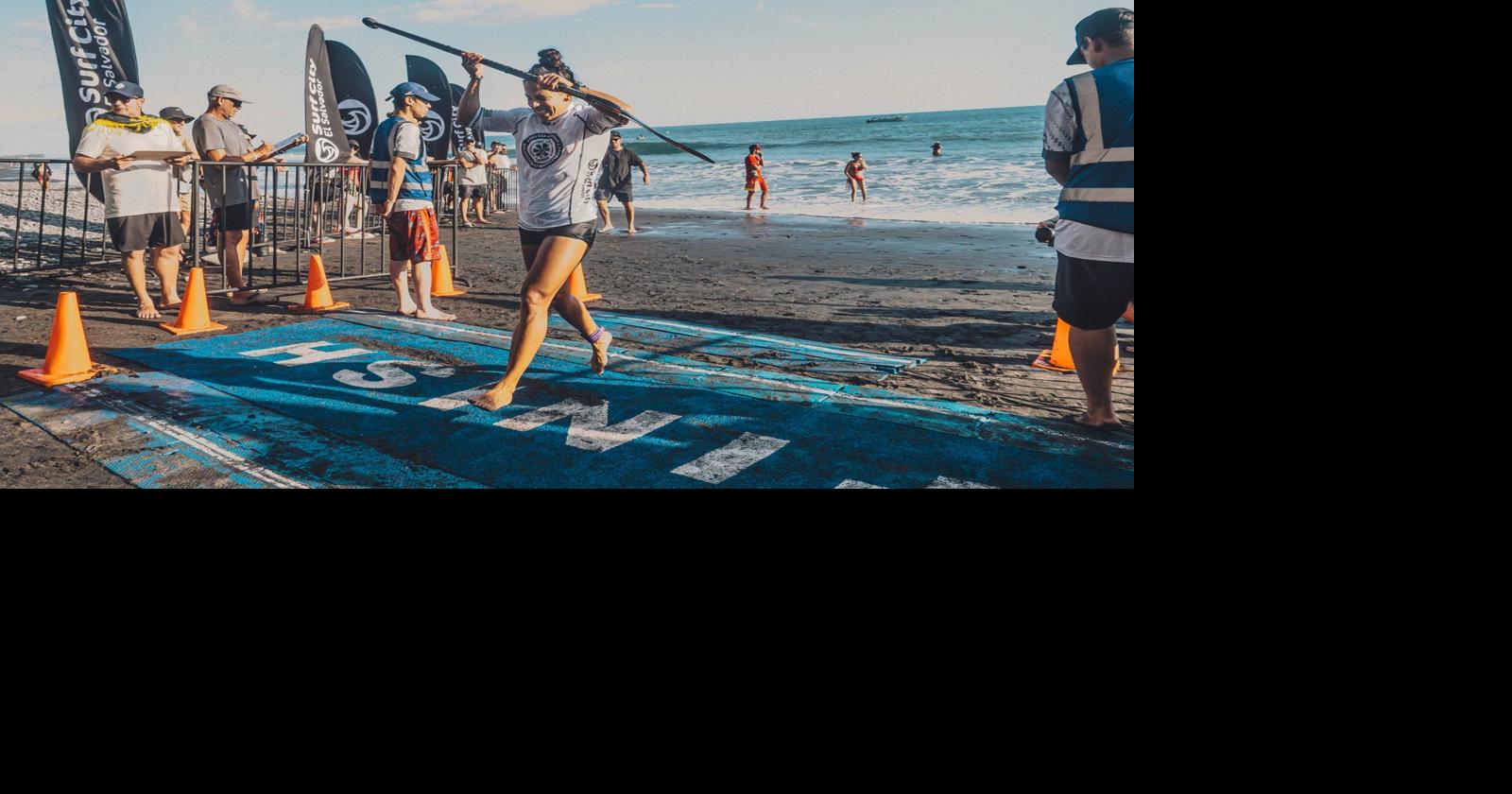 Dominio boricua: Mariecarmen Rivera conquista su tercer oro panamericano
