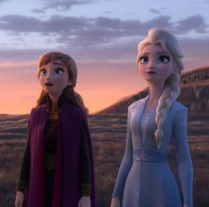 Imagen de la cobertura de: Disney adelanta una nueva villana en Frozen 3 y la boda de Anna y Kristoff