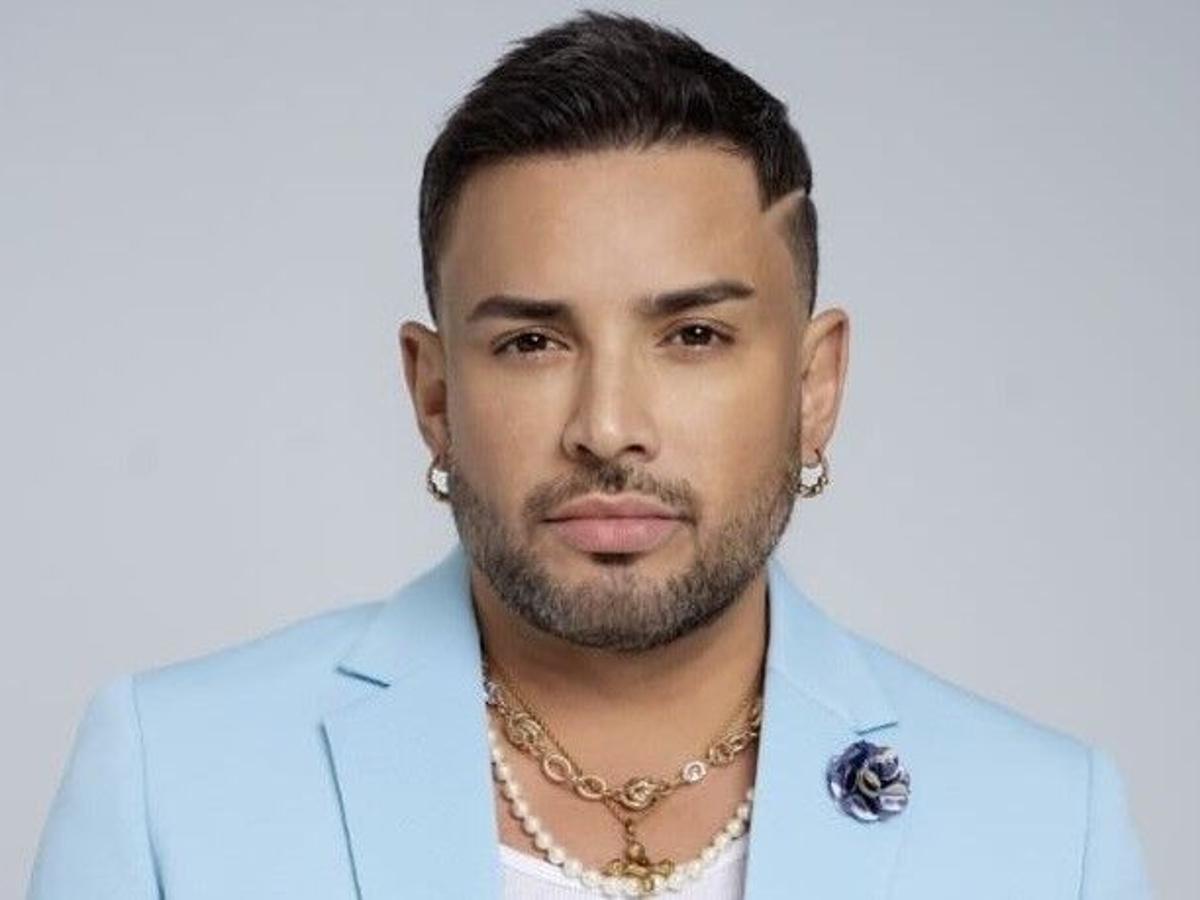 Se casa Manny Manuel | Escenario | elvocero.com