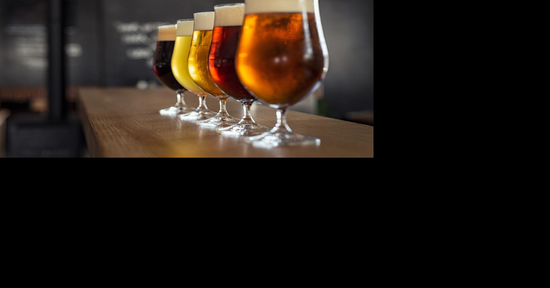 Ecosistema de microcervecerías en Puerto Rico crece 65% en cinco años