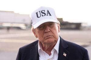 Imagen del artículo de El Vocero: ¿Cuánto dinero ha recortado o congelado Donald Trump en subvenciones federales? Informe revela la cifra