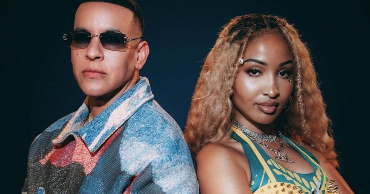 Daddy Yankee estrena canción para la Copa Mundial 2026
