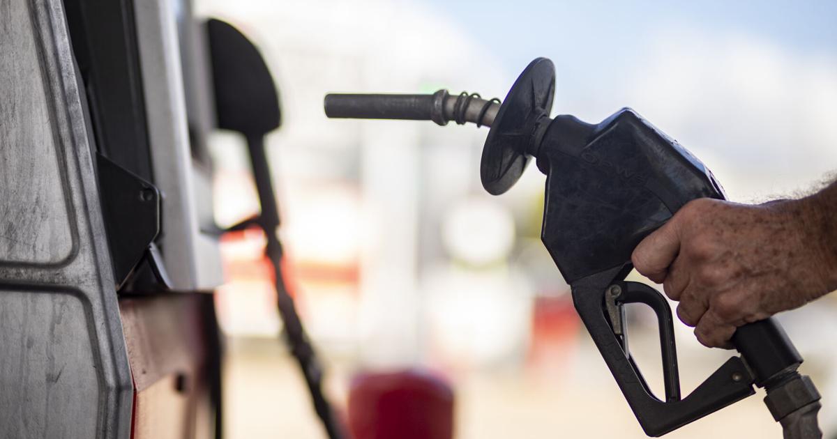 Cada vez más lejos la estabilidad en el precio de la gasolina