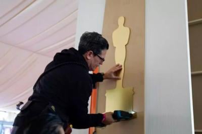 Hollywood prepara la edición 96 de los Premios Oscar