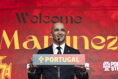 Portugal nombra nuevo dirigente tras la decepción en la Copa del Mundo de Catar 2022