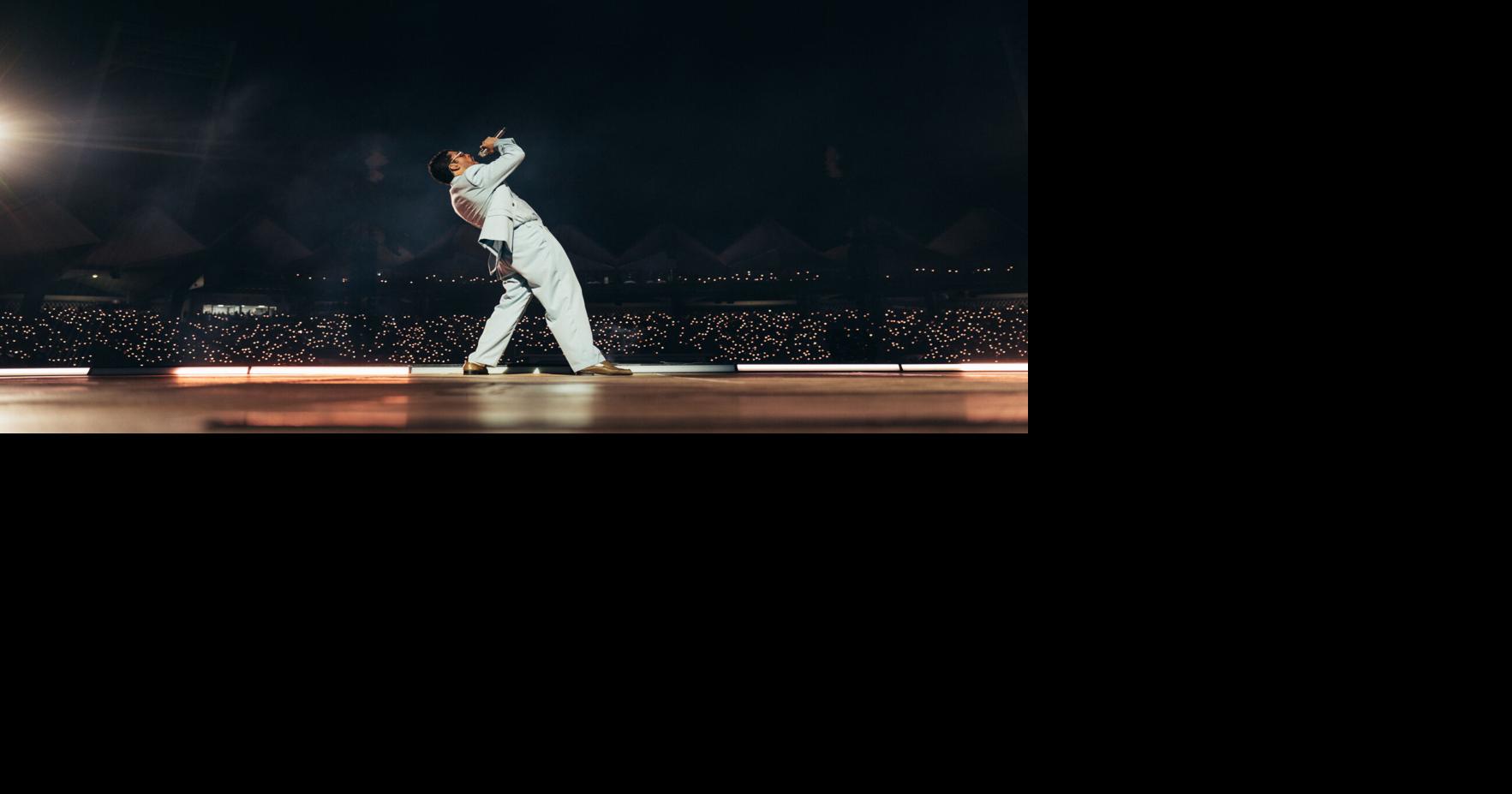 Bad Bunny cierra gira "DeBÍ TiRAR MáS FOToS" en Hiram Bithorn con 3.1 millones de boletos vendidos