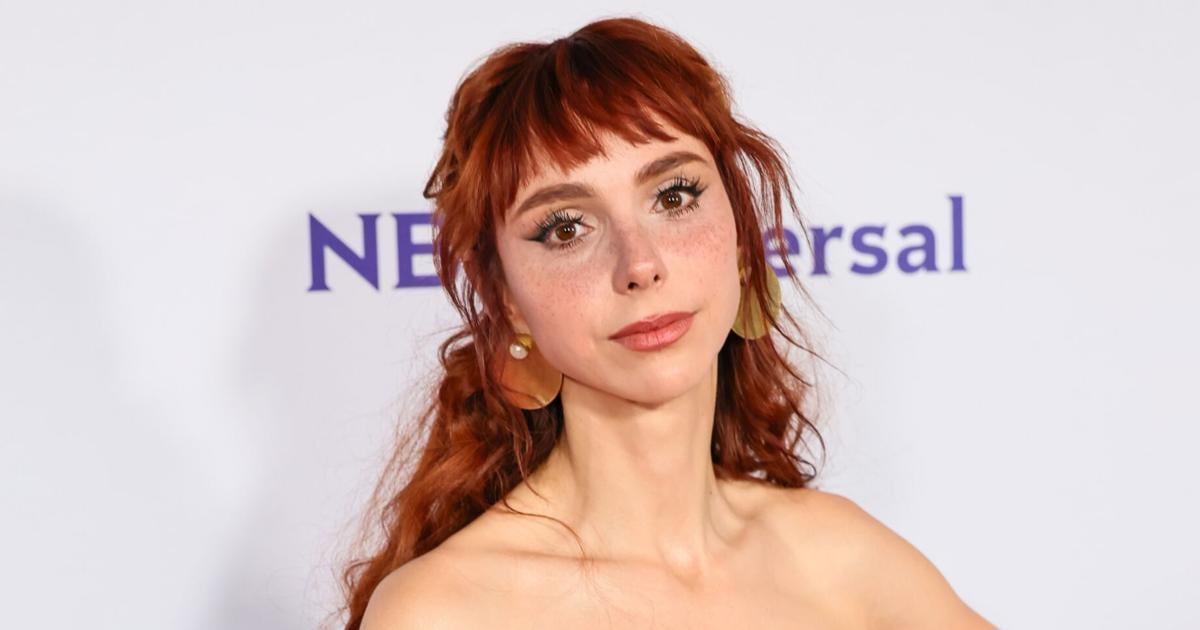 Natalia Téllez conducirá Operación Triunfo EE.UU. en Telemundo desde el 7 de julio