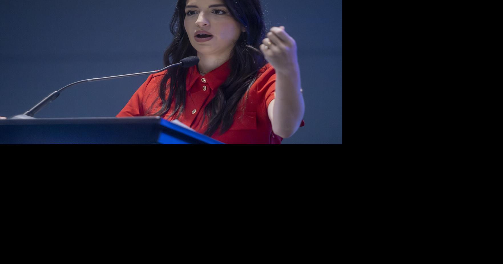 | Administradora de ASG dice que se inhibe de asuntos para evitar conflicto de intereses.