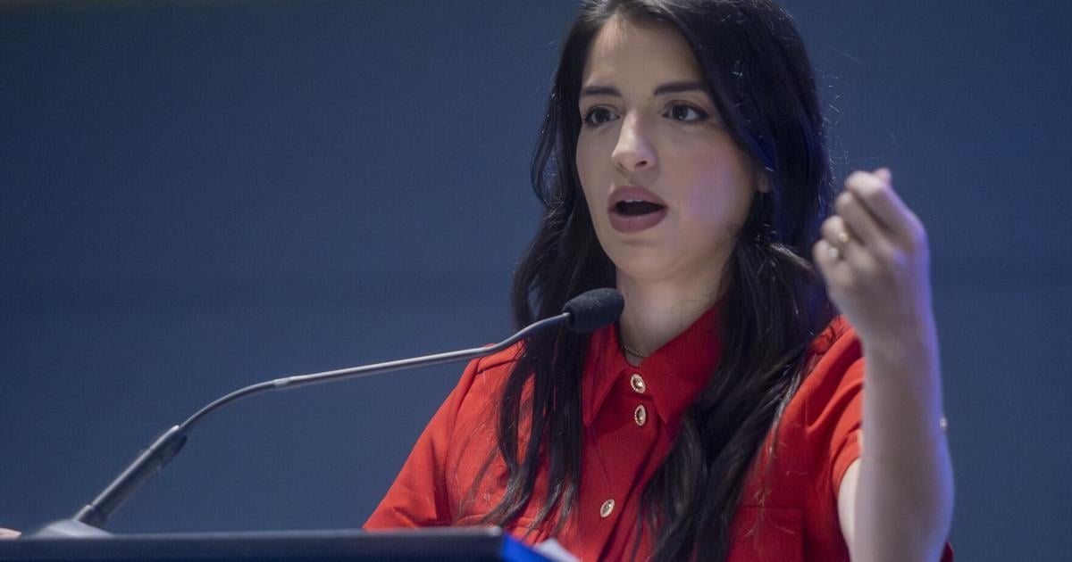 Administradora de ASG reta a someter denuncias con evidencia