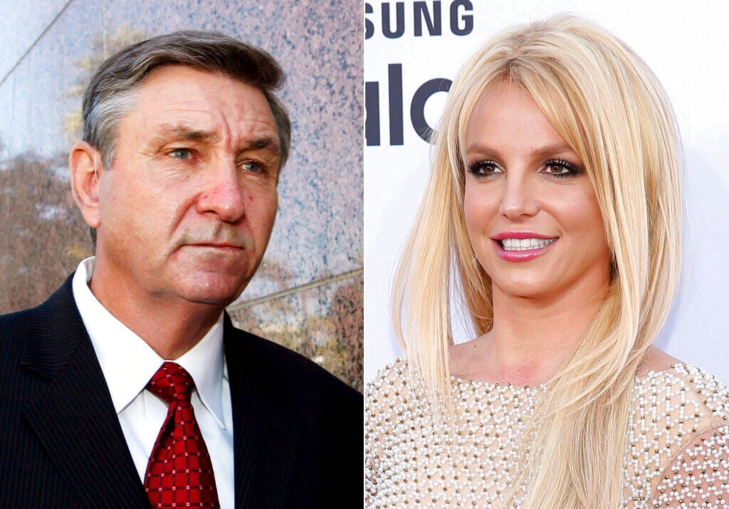 Padre de Britney Spears pide a la corte que investigue las acusaciones - Vimarsana News