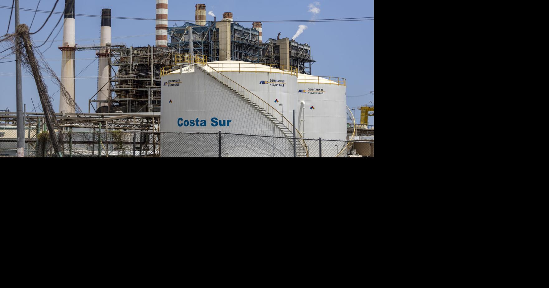 Residentes del sur de Puerto Rico denuncian explosiones repetidas de contadores eléctricos desde 2023