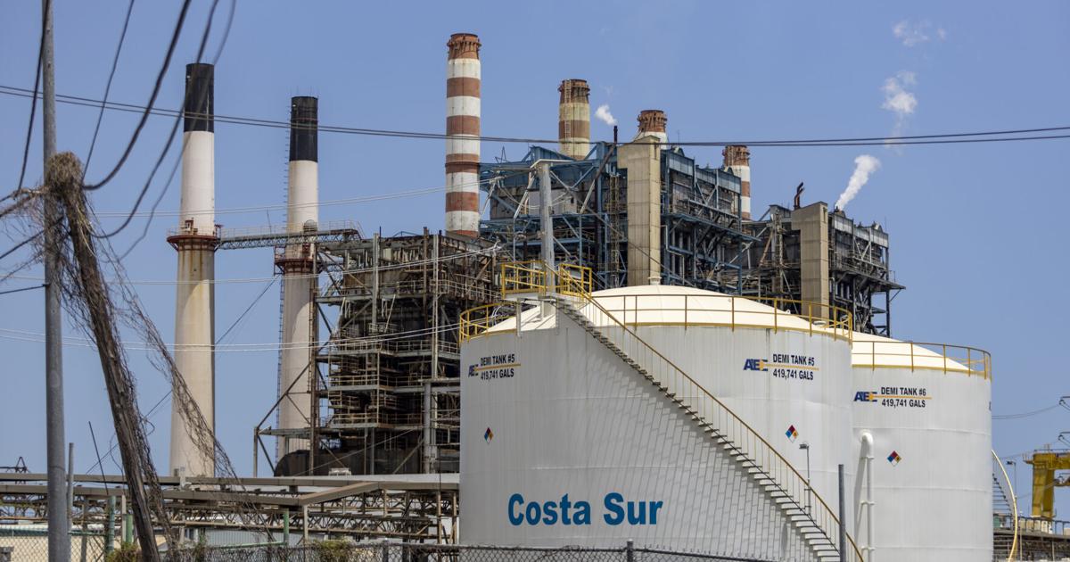 Residentes del sur de Puerto Rico denuncian explosiones repetidas de contadores eléctricos desde 2023