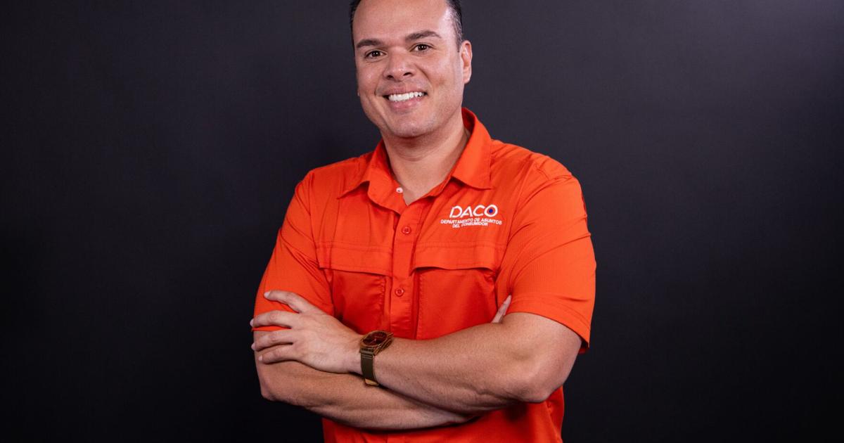 VIDEO: Entre Números con el secretario del DACO