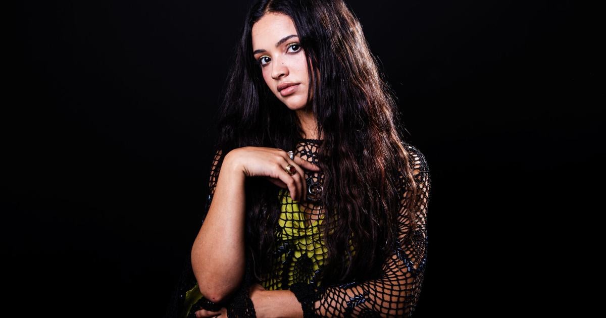 Carla cierra puertas a los realities y se enfoca en lanzar su álbum debut