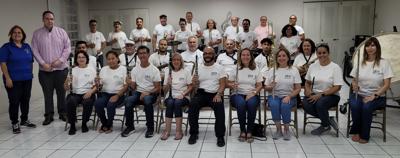 Para el sábado 16 de julio el concierto: Un viaje a Bayamón