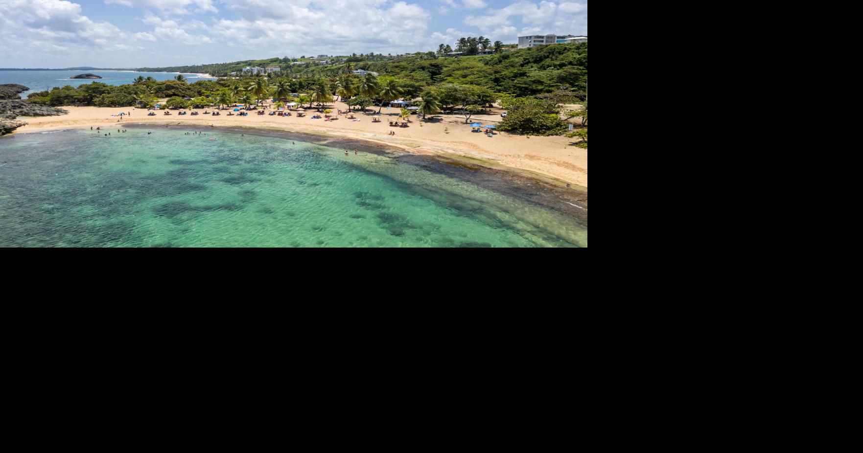 Mujer de 72 años muere ahogada tras ser arrastrada por oleaje en playa de Manatí