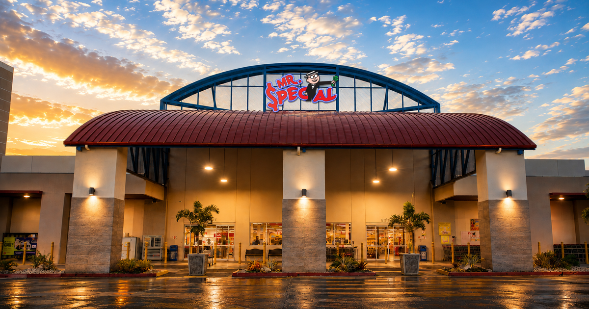 Tribunal federal desestima demanda RICO contra Supermercados Mr. Special y Edwin Alonso