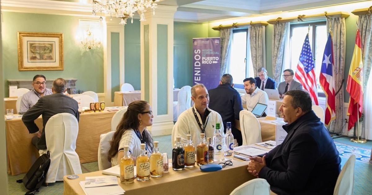Misión comercial a España rinde frutos: Retorno supera la inversión inicial