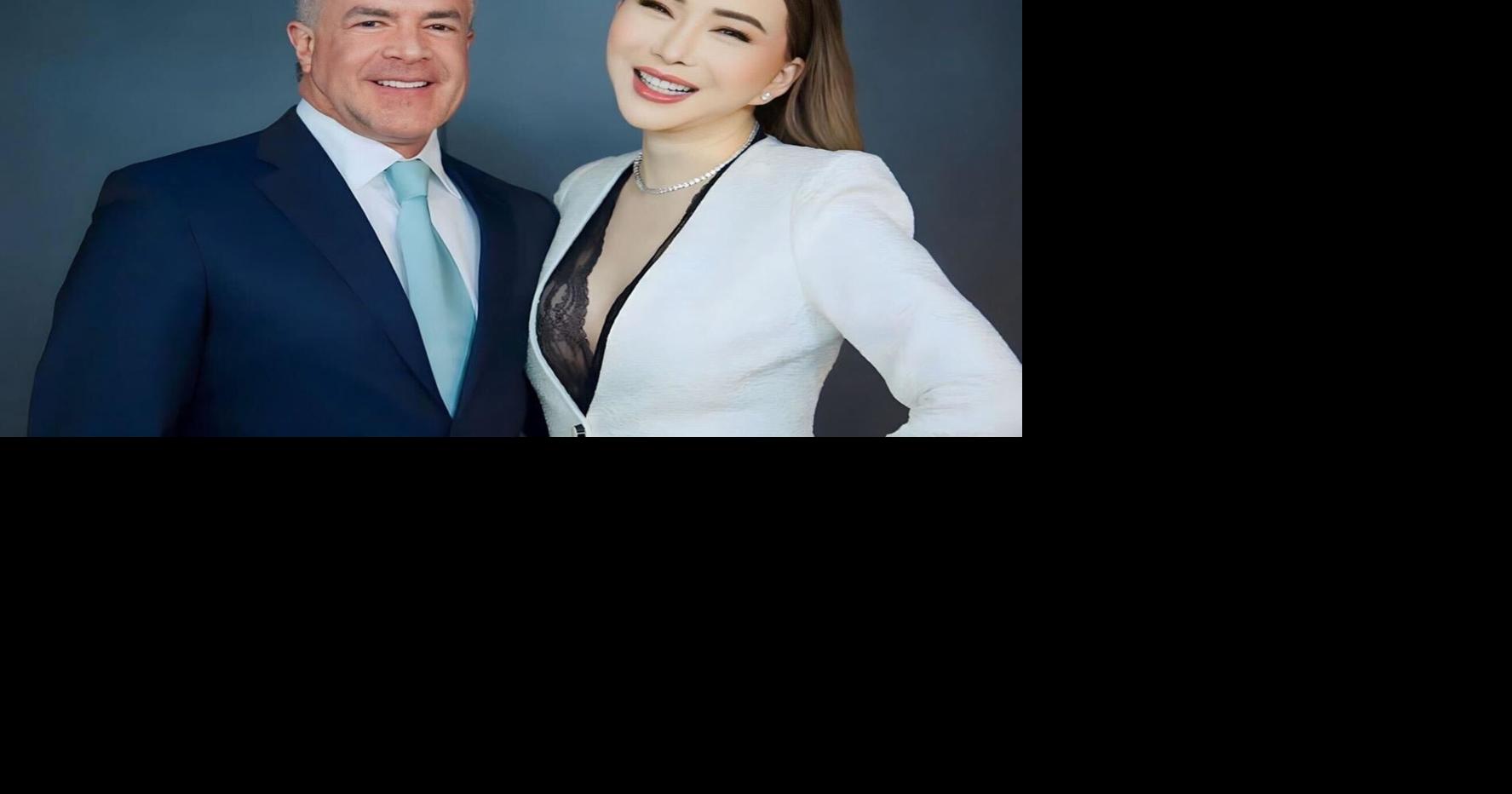 Miss Universe Owner Sentenced to Prison