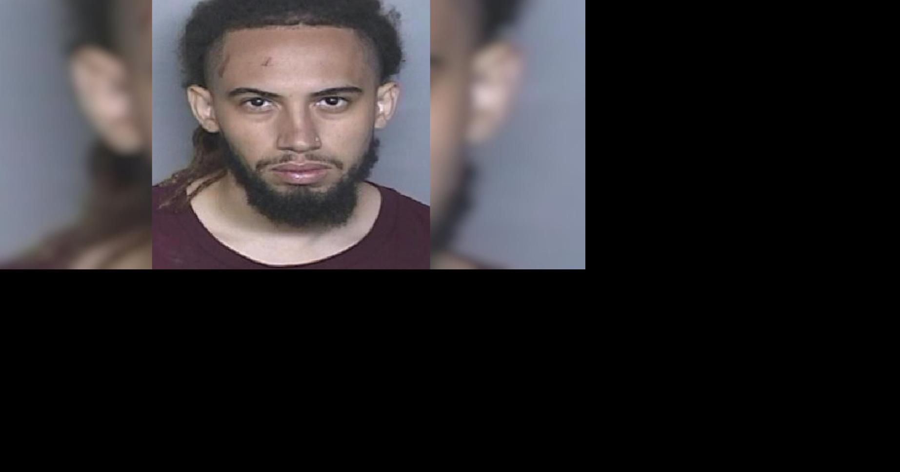 Arrestan en Humacao a prófugo buscado en Boston por asalto agravado y violaciones a ley de armas