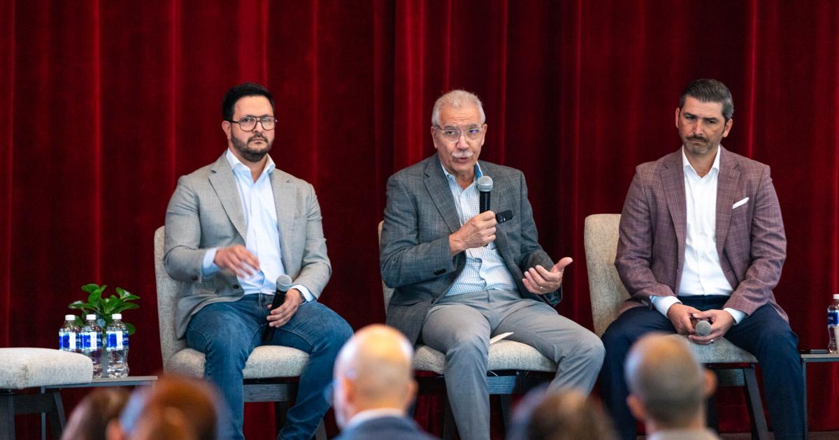 Medios de comunicación destacan la confianza como clave para impulsar ventas de autos en PR