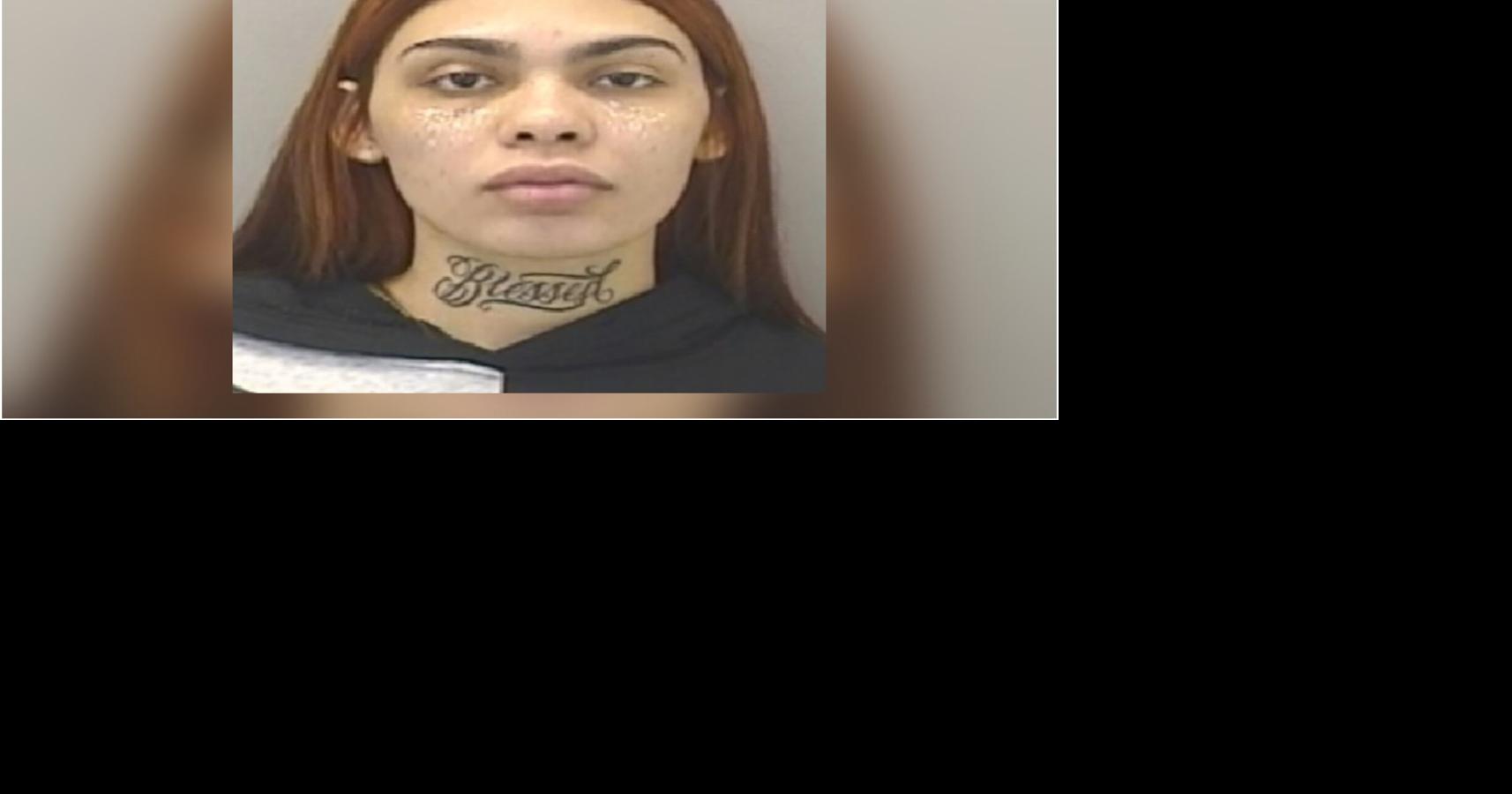 Acusan a mujer que alegadamente hirió y mordió a un hombre en San Juan