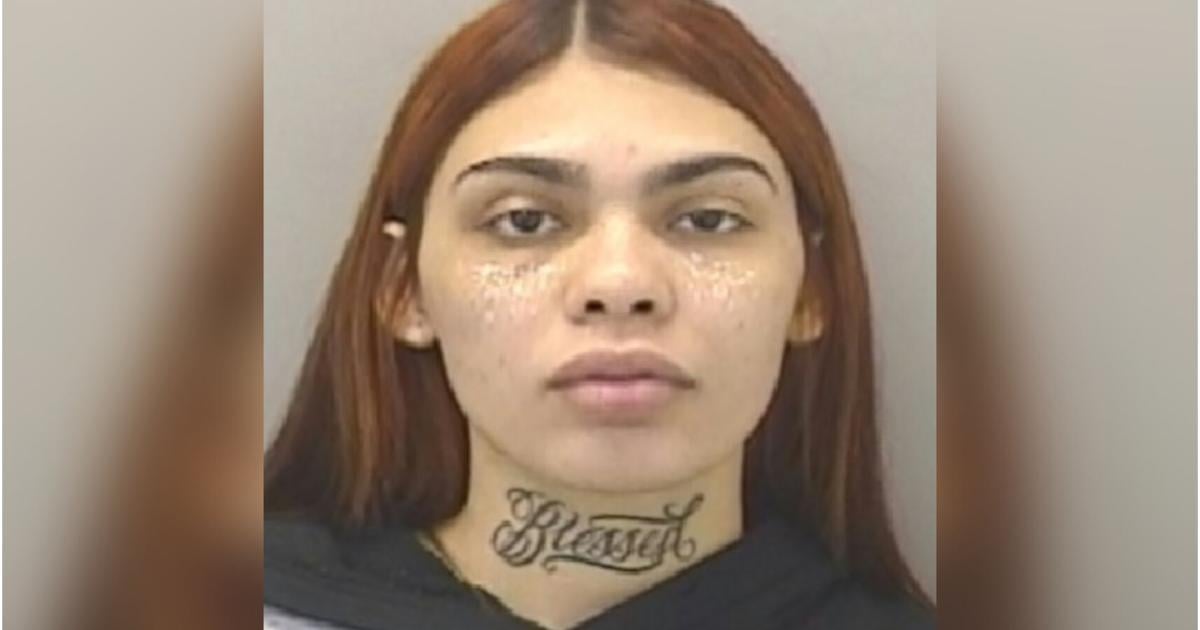 Acusan a mujer que alegadamente hirió y mordió a un hombre en San Juan