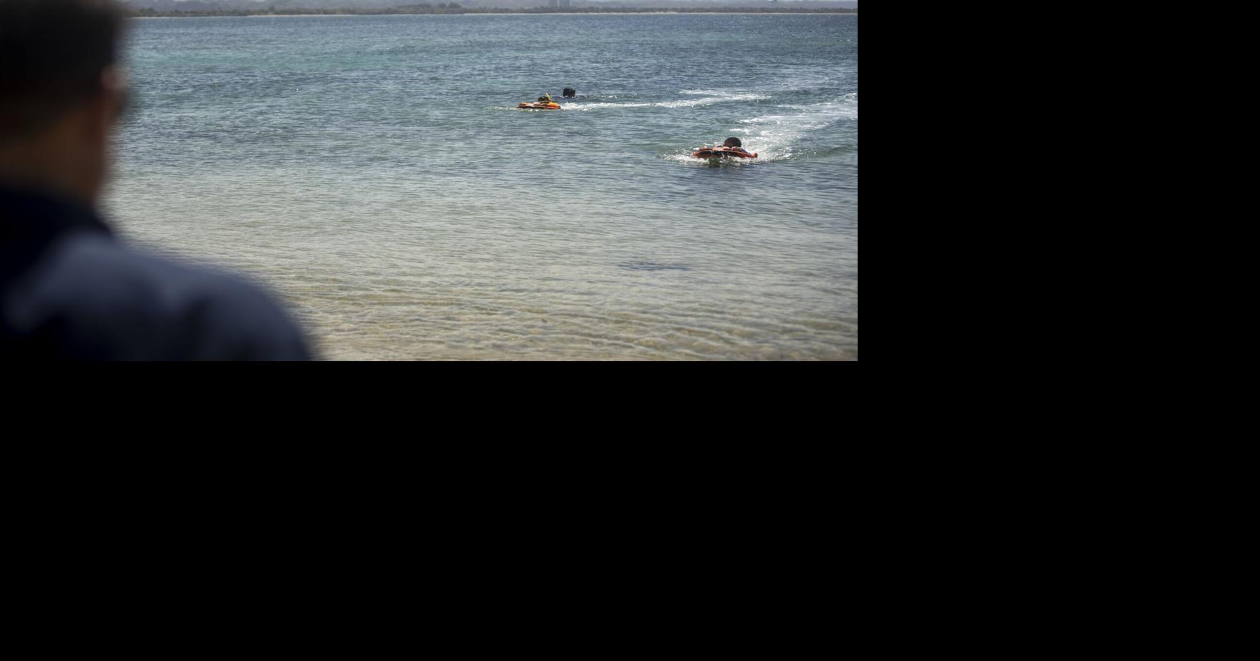 | DRNA trabaja en un plan de vigilancia para prevenir ahogamientos