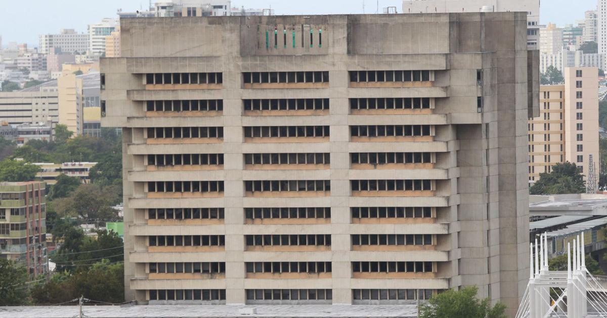 Crisis de agua en Centro Judicial de San Juan suspende vistas presenciales del 9 de julio