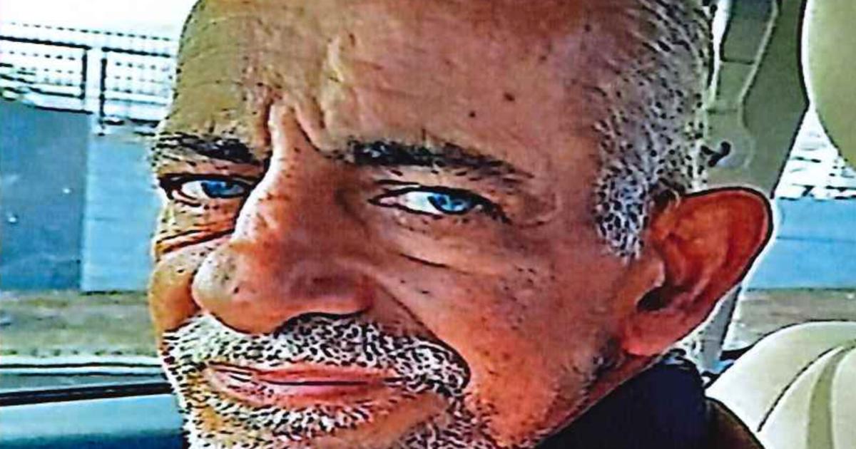 Buscan a sexagenario reportado como desaparecido en Bayamón